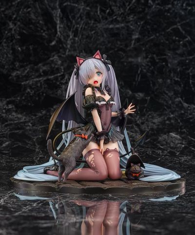  Janus - Azur Lane - AmiAmi 