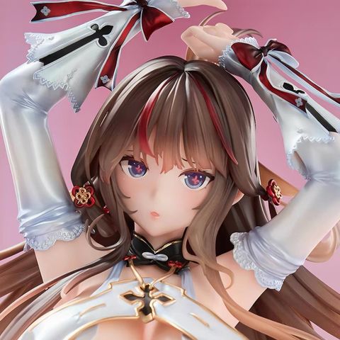  Toki: Hugging Pillow Ver. - Senran Kagura - Alphamax Studio 