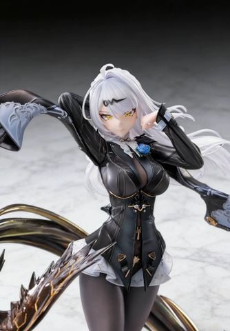  Yixuan - Zenless Zone Zero - Pepeho Studio 