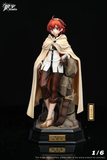  Eris Boreas Greyrat - Mushoku Tensei - ChenYu Studio 