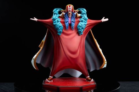  Buggy - One Piece - Scorpio Studio 