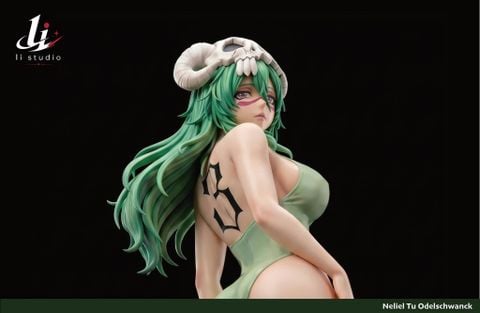  Neliel Tu Odelschwanck - Bleach - Li Studio 