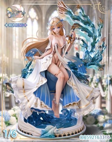  Cartethyia: Wedding - Wuthering Waves - Rumeng Studio 