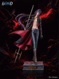  Mukuro Rokudo - Katekyo Hitman Reborn - BOND Studio 