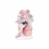  Standee acrylic chủ đề Star Blessing Whispers - Wuthering Waves 