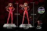  Asuka Langley Soryu - Rebuild of Evangelion - Meow Studio 
