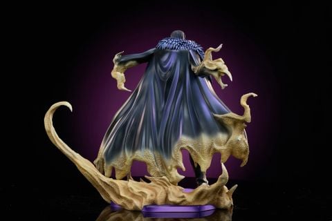  Sir Crocodile - One Piece - Scorpio Studio 