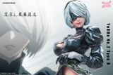  2B - NieR:Automata - Aetheria Studio 