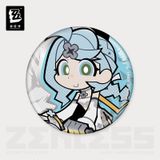  Huy hiệu Q phe phái Đội OBOL - Zenless Zone Zero 