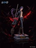  Mukuro Rokudo - Katekyo Hitman Reborn - BOND Studio 