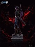  Mukuro Rokudo - Katekyo Hitman Reborn - BOND Studio 