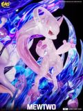  Mewtwo - Pokemon - Emo Studio 