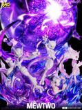  Mewtwo - Pokemon - Emo Studio 