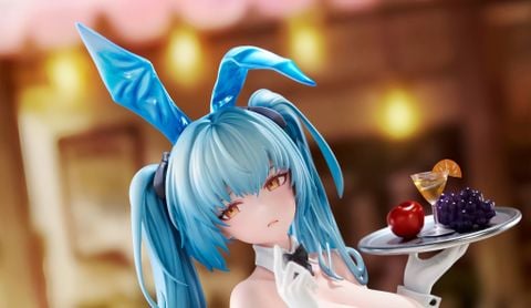  Privaty Bunny Girl - Goddess of Victory: Nikke - LC Studio 