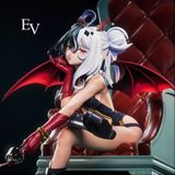  Luna Schaurig - VTuber - EV Studio 