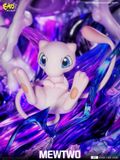  Mewtwo - Pokemon - Emo Studio 
