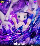  Mewtwo - Pokemon - Emo Studio 