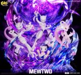  Mewtwo - Pokemon - Emo Studio 