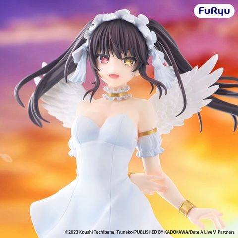  Tokisaki Kurumi - Date A Live V - FuRyu 