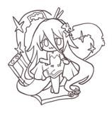  Tendou Arisu: Wedding ver - Blue Archive - Alice21 Studio 