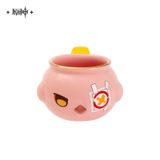  Cốc sứ Cacucu của Ifa - Genshin Impact 