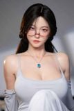  Ninh Shuang Makeup No. 2 - Bezlya 