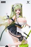  Soda - Goddess of Victory: Nikke - TriEagles Studio 