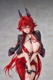 Red Hood – Goddess of Victory: Nikke - Good Smile Arts Shanghai 
