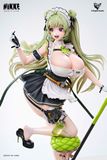  Soda - Goddess of Victory: Nikke - TriEagles Studio 