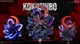  Kokushibo - Kimetsu no Yaiba - Chujian Studio 