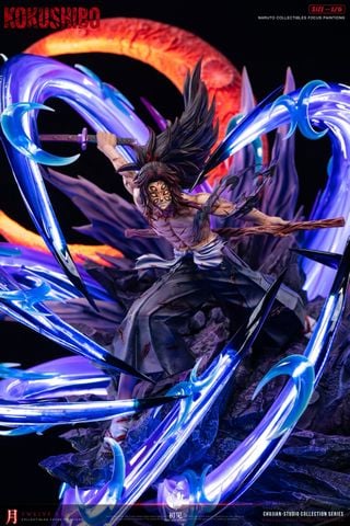  Kokushibo - Kimetsu no Yaiba - Chujian Studio 
