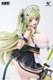  Soda - Goddess of Victory: Nikke - TriEagles Studio 