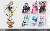 Soda - Goddess of Victory: Nikke - TriEagles Studio 