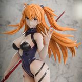  Asuka - Evangelion - HS Studio 