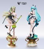  Soda - Goddess of Victory: Nikke - TriEagles Studio 