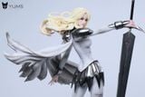  Teresa & Clare - Claymore - YUMS Collectors 
