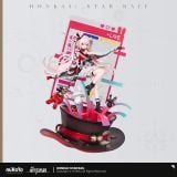  Sparxie - Honkai Star Rail - miHoYo & Myethos 