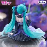  Hatsune Miku Flower Fairy Bellflower - FuRyu 