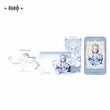  Bộ sưu tập Kỷ Niệm 6 Năm - Genshin Impact 