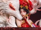  Cửu Vĩ Hồ - AmerFort - Piji Studio 