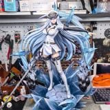 Esdese - Akame ga Kill - Dreammade Studio 