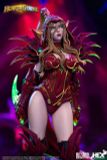  Valeera Sanguinar - World of Warcraft - HEX Collectibles X Blizzard Entertainment 