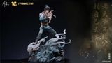  Trần Bình An - Kiếm Lai - October Wutong & Tencent 