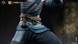  Trần Bình An - Kiếm Lai - October Wutong & Tencent 