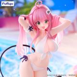  Lala Satalin Deviluke - To LOVEru Darkness - FuRyu 