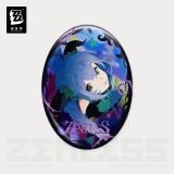 Bộ phụ kiện sưu tập chủ đề Liệu Có Từng Nhớ Mộng Ước Xưa - Zenless Zone Zero 