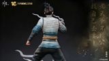  Trần Bình An - Kiếm Lai - October Wutong & Tencent 