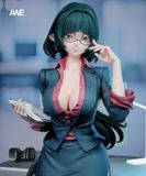  Jane Doe - Zenless Zone Zero - ANE Studio 
