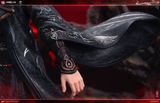  Trương Tiểu Phàm: Quỷ Lệ - Tru Tiên - October Wutong & Tencent 