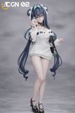  Little Mermaid - Goddess of Victory: Nikke - ACGN 02 Studio 